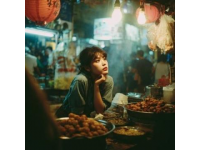 这几个是深圳的知名小吃