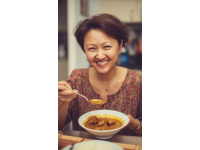 湖南特色美食：剁椒鱼头、臭豆腐与口味虾的魅力之旅