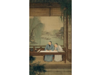 元曲大家马致远及代表作天净沙·秋思解析