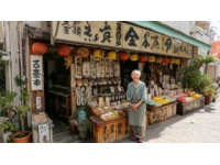 
探寻潮汕特色美食：粿类、牛肉丸、生腌海鲜等经典佳肴盘点