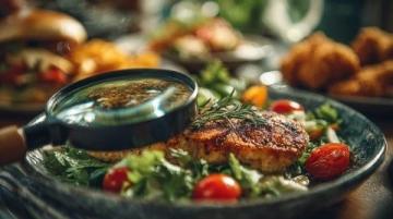 美食做法教程火爆全网,谁才是真正的流量密码?