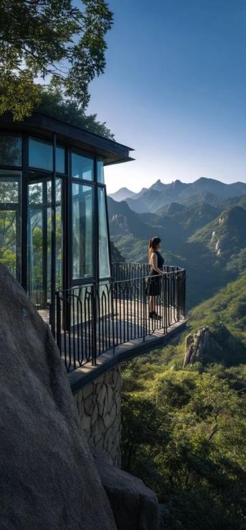 新风百景图:寻找头条生活家