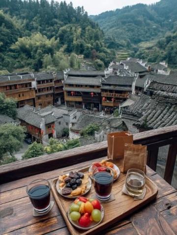 英德除了茶叶还有什么特产?探秘广东美食与工艺品