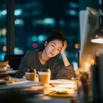 长期工作真的有害吗？最新研究颠覆传统认知