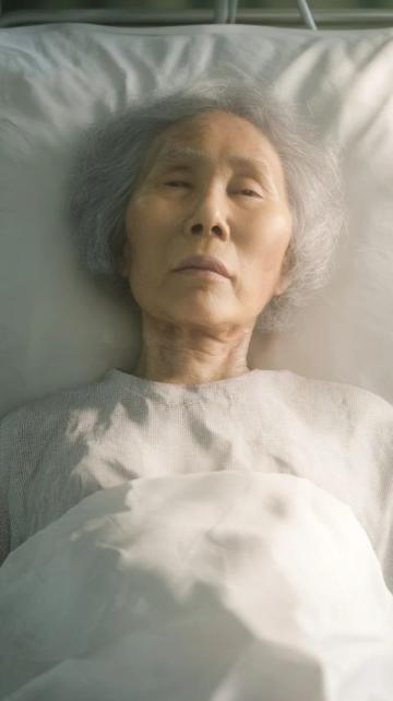 李大姐喜迎婆婆89岁寿辰,携夫返乡探亲孝心满满