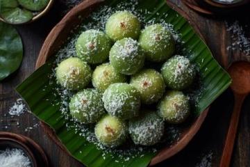 莆田隐藏的美食宝藏:每一道小吃都是惊喜!