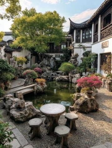 玩转江苏72小时精彩之旅:南京苏州扬州深度游攻略