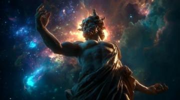 揭秘:十二星次中的神秘降娄星神传说