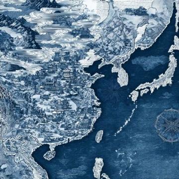 揭秘:我国对俄罗斯地理认知之浅薄