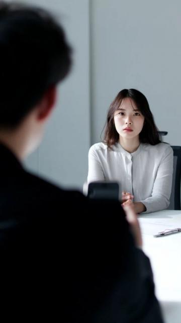 从教培女王到保洁阿姨:邱丽苏的逆袭人生轨迹