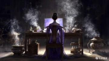 用古籍冷知识盘点画江湖之不良人系列中神秘而强大的江湖势力–幻音坊卷五