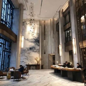 福州泰禾凯宾斯基酒店:奢华体验与便捷交通的完美融合