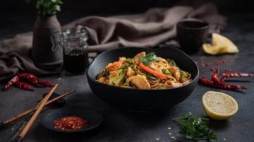 家常快炒菜谱:简简单单的美味享受