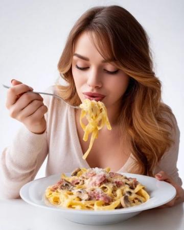 意大利饮食法的秘密:助你延年益寿