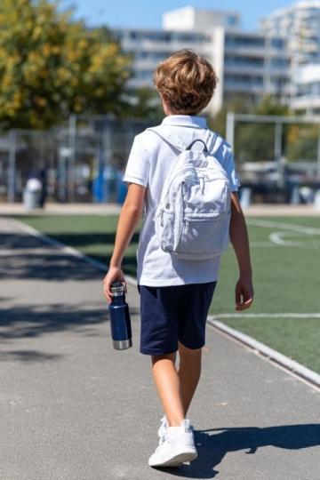 夏天必备小学生避暑小常识全攻略