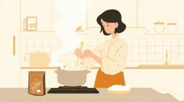 宅家做饭乏味?看“日食记”短视频唤醒味蕾享受美食文化