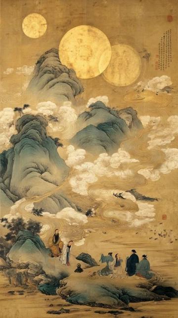 邯郸男子为自家爱犬举办满月宴，村民齐聚一堂，敲锣打鼓庆祝：这背后或许隐藏着更深层次的情感？
