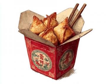 这里是超快手葱油饼,口感十足