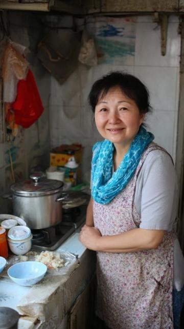 全国优秀教师邓爱华:秦巴山区的教育之光