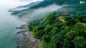 清溪古镇:古色苍然的梦幻小镇之旅