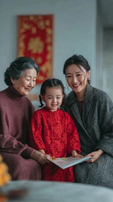 越南三姐妹跟着姐夫来中国开眼界,原本以为手握300万越南盾就富得流油了