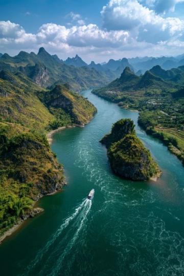 重庆旅游攻略:经典3日行程推荐,涵盖热门景点与地道美食