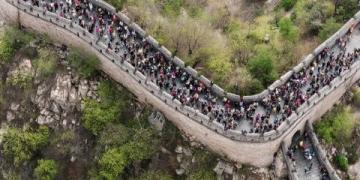 逃离喧嚣!国内5个神仙级游山玩水地,随手拍都是明信片