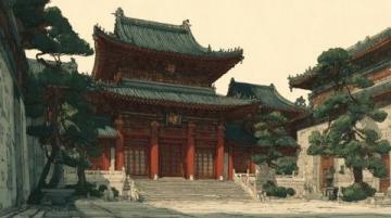 临汾旅游攻略:邂逅华夏古都的魅力之旅