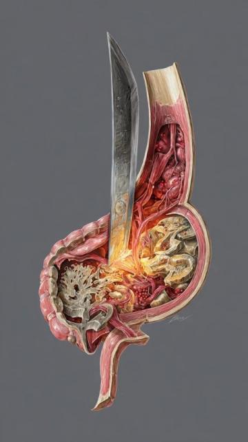 科学应对脂肪肝:揭秘极端素食背后的健康误区与合理膳食策略