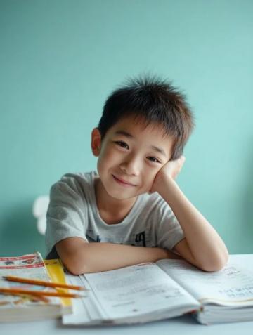 小学英语100分课堂,小学英语1-6年级重难点知识巩固,让孩子学得更扎实!