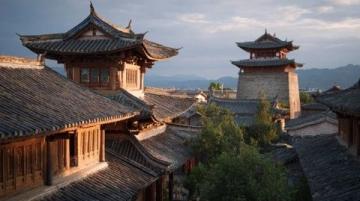 小众冷门宝藏旅行目的地一座等了你三千年的城,河北邯郸之华夏祖庙娲皇宫