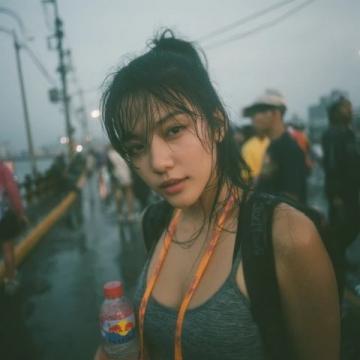 旅行我的旅行日记观潮圣地公园地处浙江海宁盐官