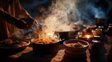 探索酉阳土家风味:武陵山区美食之旅