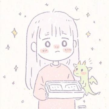 瞬间萌化少女的心(萌化的美食)