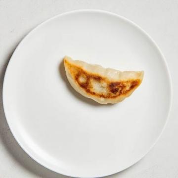 这里是超快手葱油饼,口感十足