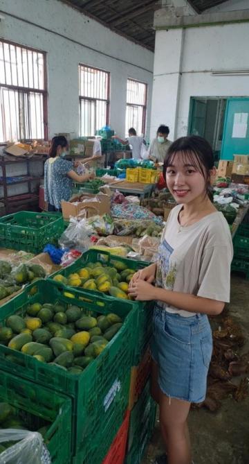 南宁新规助力地摊经济再起风采。