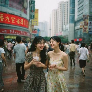 广州往返南昌的三日游之旅指南