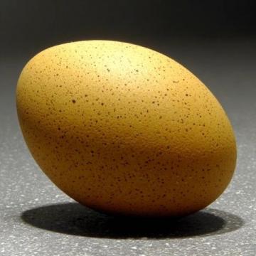 原来“恶魔蛋”是我们熟悉的松花蛋?