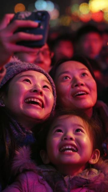 非遗春节假期,济南景区年味浓!民俗文化盛宴等你来体验