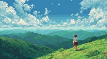 一起看世界看风景(108)