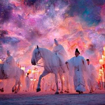 2025年不容错过的十大国内旅行地:沉浸式体验敦煌之美