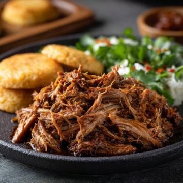 简单美味的青椒肉丝家常做法，助你轻松驾驭厨房技能