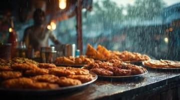 探寻故乡美味:分享那些让人回味无穷的家乡佳肴