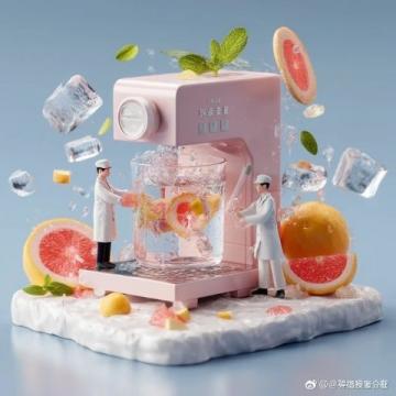 垫江美食大赏:一口撒盐另一口香!