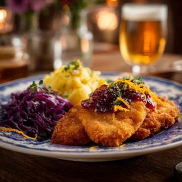 家常糖醋带鱼：香酥鲜嫩，酸甜可口，在家也能做餐厅级美食