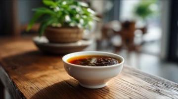 超级爽口番茄清汤,夏天必备清凉开胃食物