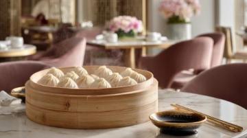 探寻杭州新地标:台州匠心点心汇聚拾黍记,唤起乡情美味之旅!