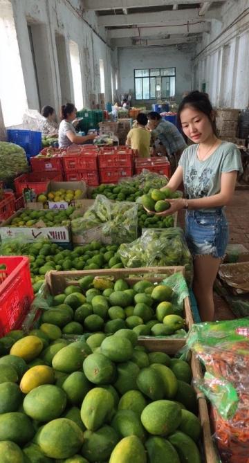夏日限定:探寻汕头传统小吃——自制录音豆花的风味之旅