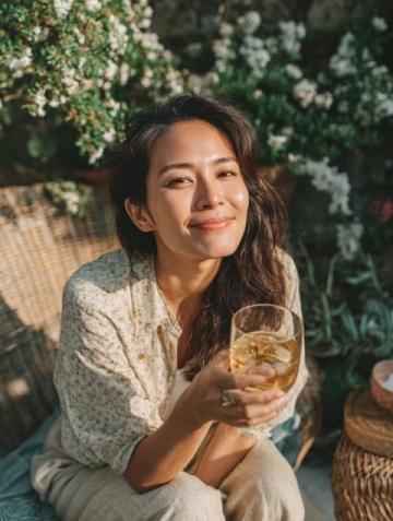 女生必喝的酒酿鸡蛋小圆子,美容养颜又暖身