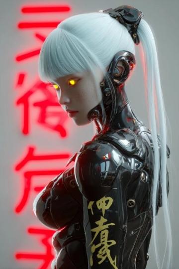 金晨带你体验AI新玩法